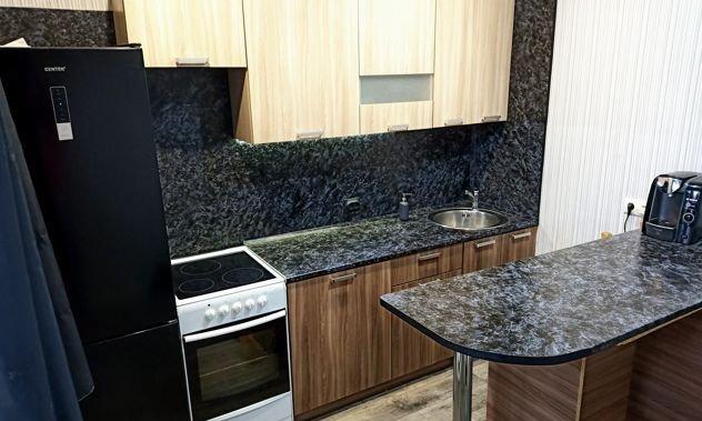 Продажа 1-комнатной квартиры, Краснодар, 1-й Краснодарский проезд,  2к4