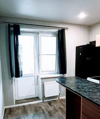 Продажа 1-комнатной квартиры, Краснодар, 1-й Краснодарский проезд,  2к4