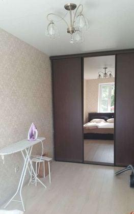 Продажа 2-комнатной квартиры, Краснодар, Красная улица,  170/1