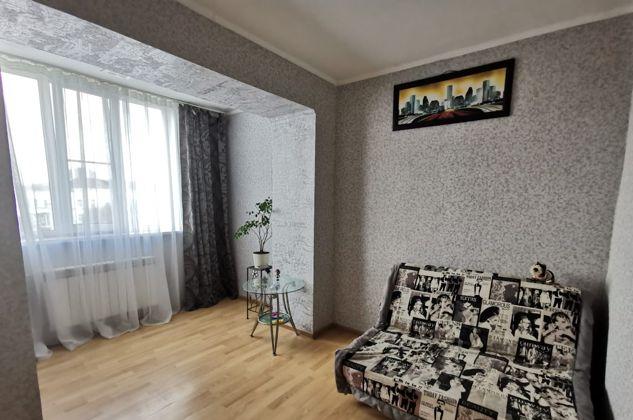 Продажа 2-комнатной квартиры, Краснодар, Товарная улица,  2