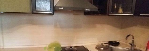 Продажа 1-комнатной квартиры, Краснодар, проезд Репина,  20