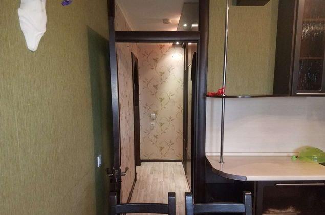 Продажа 1-комнатной квартиры, Краснодар, проезд Репина,  20