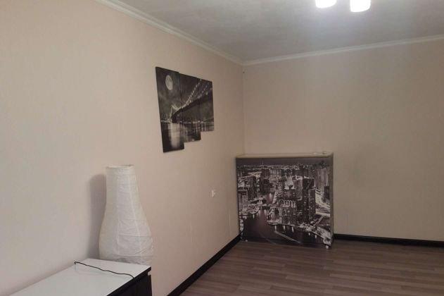 Продажа 1-комнатной квартиры, Краснодар, проезд Репина,  20