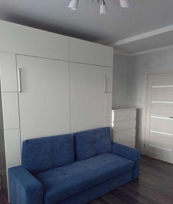 Продажа 1-комнатной квартиры, Краснодар, Кубанская набережная,  31/1