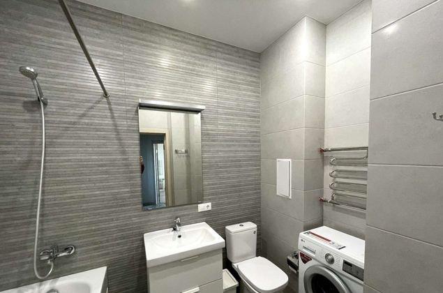 Продажа 1-комнатной квартиры, Краснодар, Октябрьская улица,  181/2к2