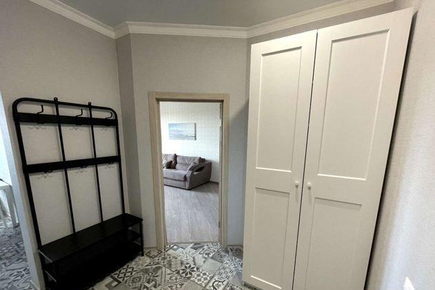 Продажа 1-комнатной квартиры, Краснодар, Октябрьская улица,  181/2к2