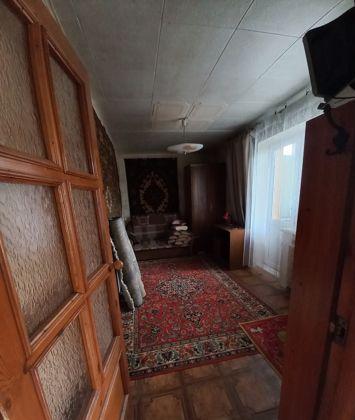 Продажа 2-комнатной квартиры, Краснодар, улица Тургенева,  143