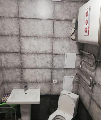 Продажа 1-комнатной квартиры, Краснодар, Гаражная улица,  107