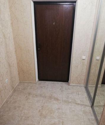 Продажа 1-комнатной квартиры, Краснодар, Гаражная улица,  107