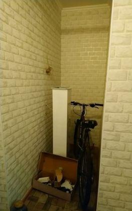 Продажа 1-комнатной квартиры, Краснодар, улица имени Калинина,  13к57