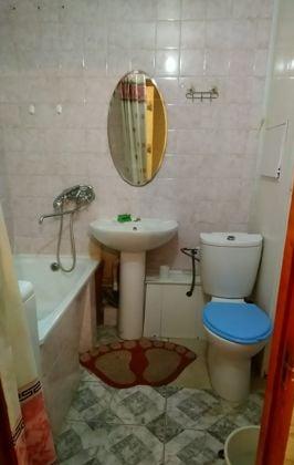 Продажа 1-комнатной квартиры, Краснодар, улица имени Калинина,  13к57