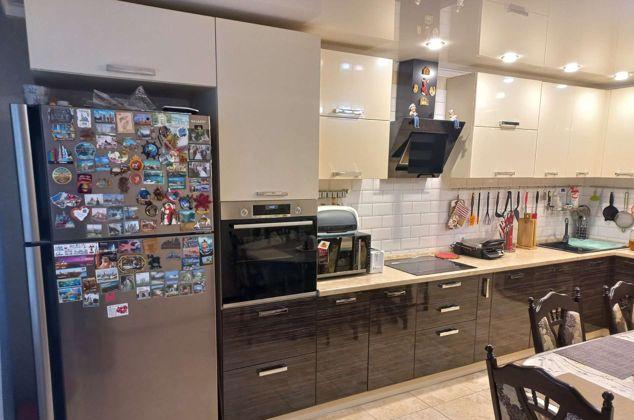 Продажа 3-комнатной квартиры, Краснодар, улица Академика Лукьяненко,  26