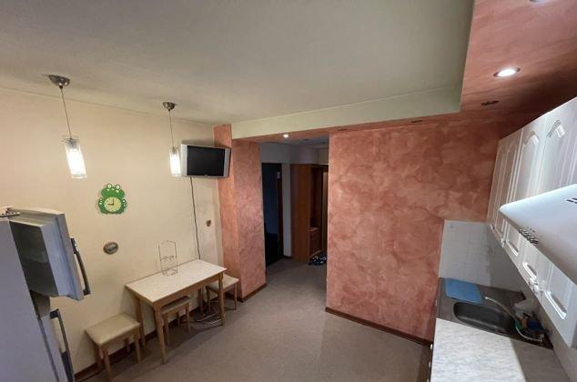 Продажа 1-комнатной квартиры, Краснодар, проспект Чекистов,  23