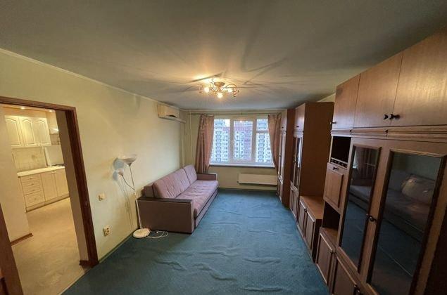 Продажа 1-комнатной квартиры, Краснодар, проспект Чекистов,  23