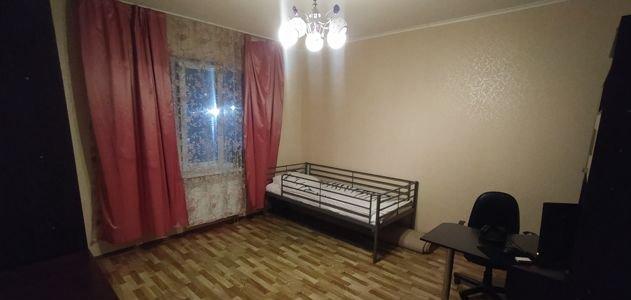 Продажа 3-комнатной квартиры, Краснодар, Платановый бульвар,  4