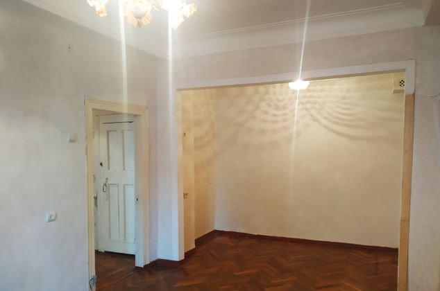 Продажа 1-комнатной квартиры, Краснодар, Красная улица,  165/5