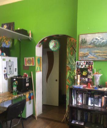 Продажа 1-комнатной квартиры, Краснодар, улица Кирова,  93