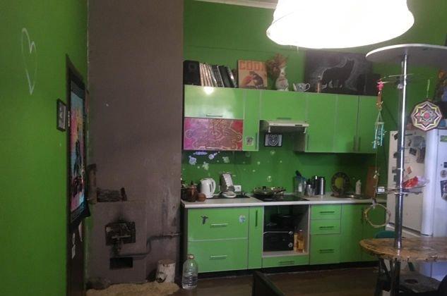 Продажа 1-комнатной квартиры, Краснодар, улица Кирова,  93