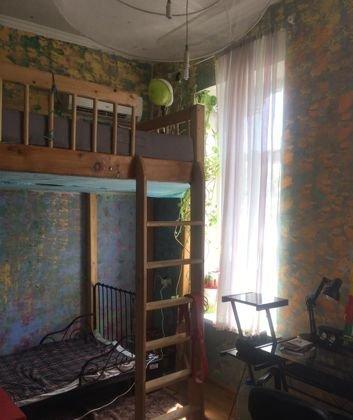 Продажа 1-комнатной квартиры, Краснодар, улица Кирова,  93