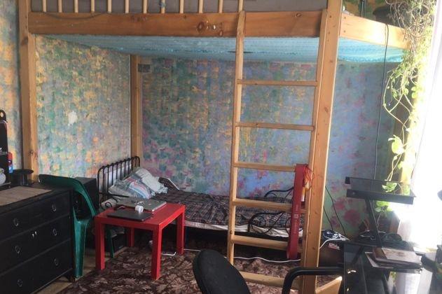 Продажа 1-комнатной квартиры, Краснодар, улица Кирова,  93