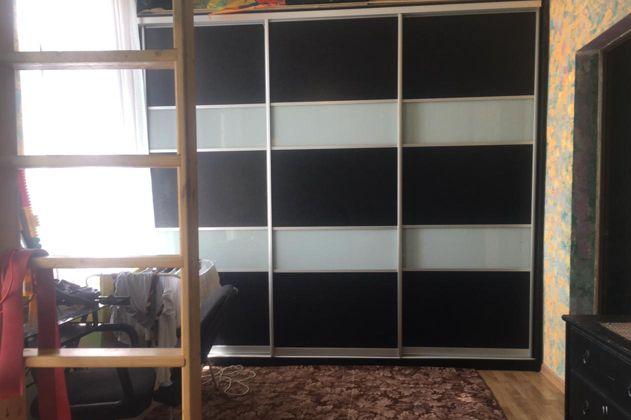 Продажа 1-комнатной квартиры, Краснодар, улица Кирова,  93