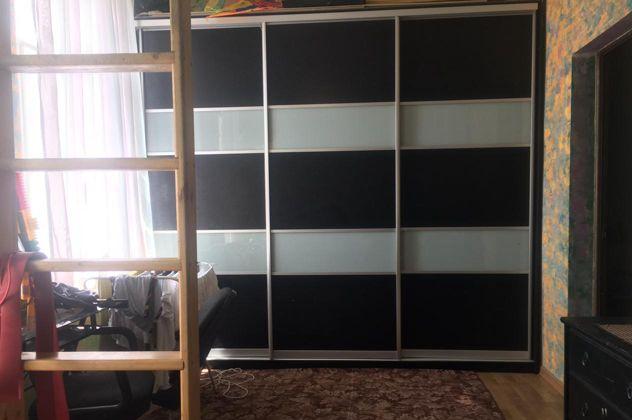 Продажа 1-комнатной квартиры, Краснодар, улица Кирова,  93