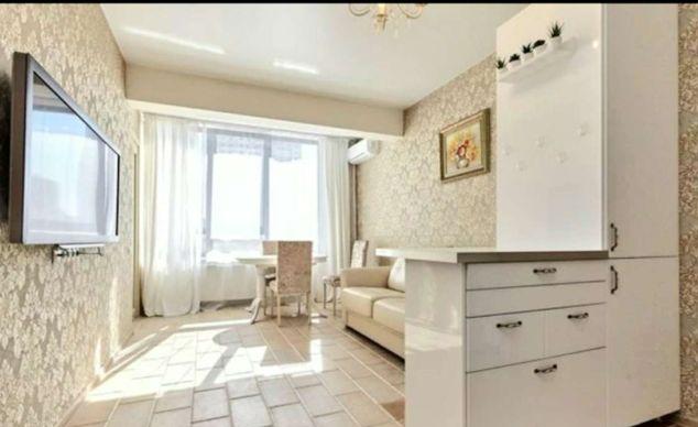 Продажа 1-комнатной квартиры, Краснодар, Дальняя улица,  8к1