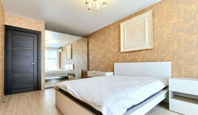 Продажа 1-комнатной квартиры, Краснодар, Дальняя улица,  8к1