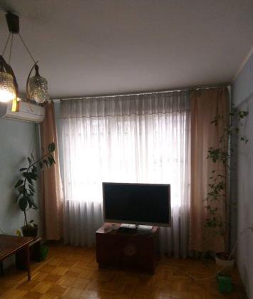 Продажа 3-комнатной квартиры, Краснодар, улица Атарбекова,  9