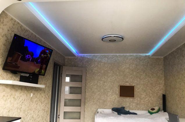 Продажа 1-комнатной квартиры, Краснодар, улица Героев-Разведчиков,  17