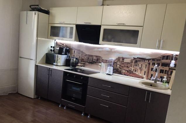 Продажа 1-комнатной квартиры, Краснодар, улица Героев-Разведчиков,  17