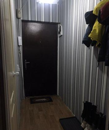 Продажа 1-комнатной квартиры, Краснодар, улица Героев-Разведчиков,  17