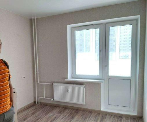 Продажа 1-комнатной квартиры, Краснодар, улица Героя Владислава Посадского,  53