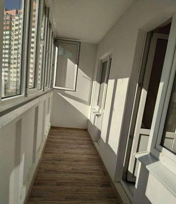 Продажа 1-комнатной квартиры, Краснодар, улица Героя Владислава Посадского,  53