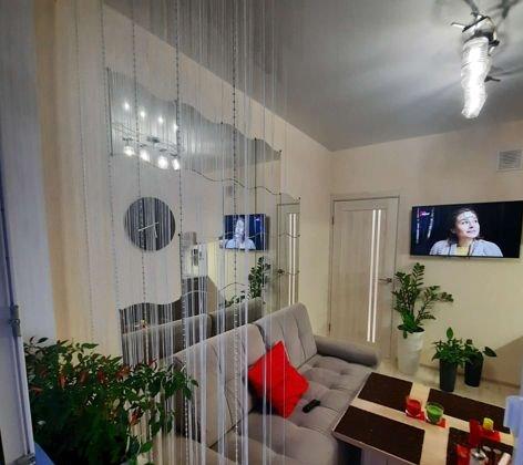 Продажа 1-комнатной квартиры, Краснодар, Боспорская улица,  2