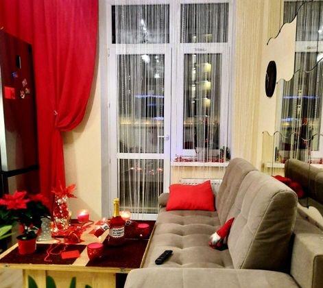 Продажа 1-комнатной квартиры, Краснодар, Боспорская улица,  2