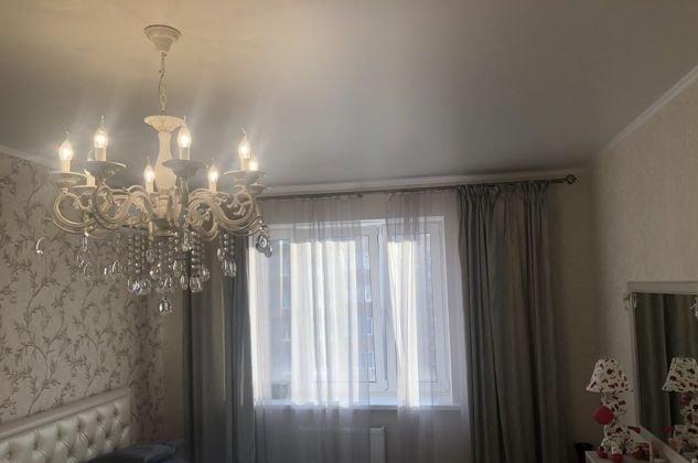 Продажа 1-комнатной квартиры, Краснодар, улица имени Героя Николая Шевелёва,  2