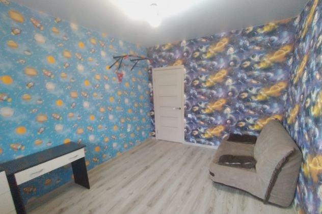 Продажа 2-комнатной квартиры, Краснодар, Домбайская улица,  10/1к2