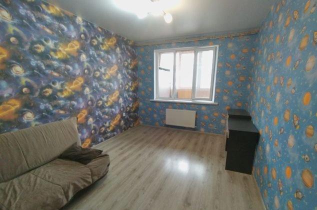 Продажа 2-комнатной квартиры, Краснодар, Домбайская улица,  10/1к2