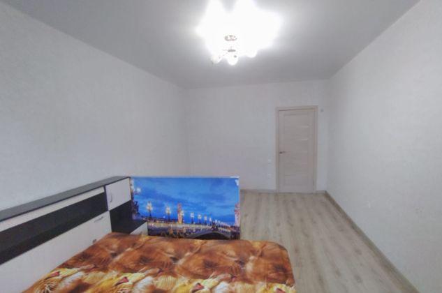 Продажа 2-комнатной квартиры, Краснодар, Домбайская улица,  10/1к2