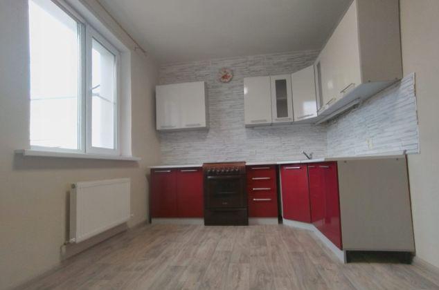 Продажа 2-комнатной квартиры, Краснодар, Домбайская улица,  10/1к2