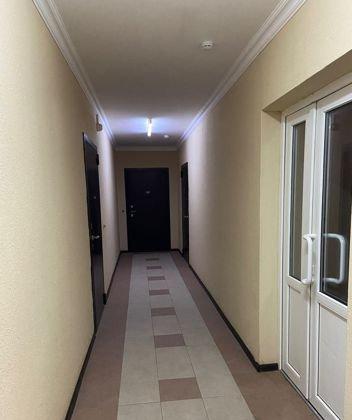 Продажа 1-комнатной квартиры, Краснодар, улица Героев-Разведчиков,  10