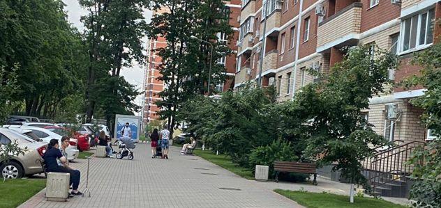 Продажа 1-комнатной квартиры, Краснодар, улица Героев-Разведчиков,  10