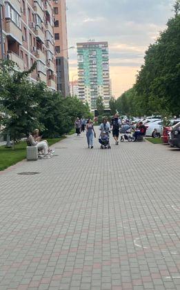 Продажа 1-комнатной квартиры, Краснодар, улица Героев-Разведчиков,  10