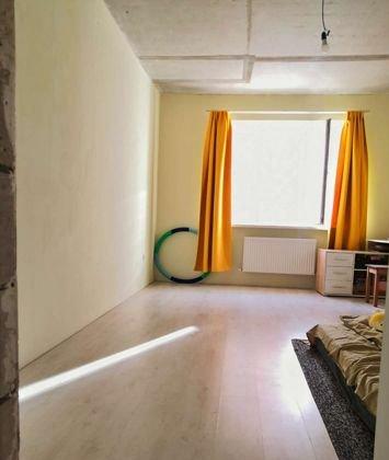 Продажа 2-комнатной квартиры, Краснодар, улица им. Героя Яцкова И.В.,  15к2