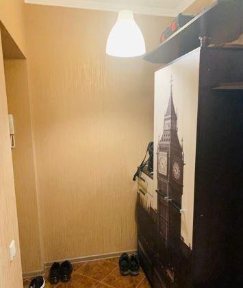 Продажа 1-комнатной квартиры, Краснодар, улица имени Сергея Есенина,  133