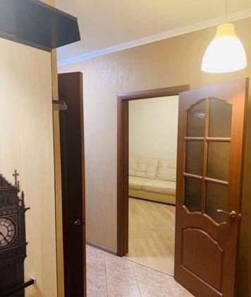 Продажа 1-комнатной квартиры, Краснодар, улица имени Сергея Есенина,  133