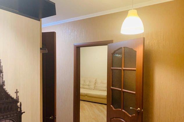 Продажа 1-комнатной квартиры, Краснодар, улица имени Сергея Есенина,  133