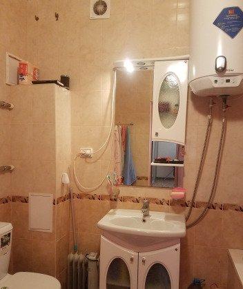 Продажа 2-комнатной квартиры, Краснодар, Городская улица,  8