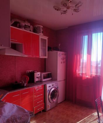 Продажа 2-комнатной квартиры, Краснодар, Городская улица,  8